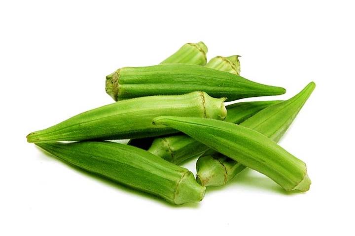 Okra - Bhindee