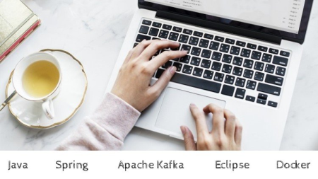 Kafka & Kafka Stream With Java Spring Boot - Hands-on Coding