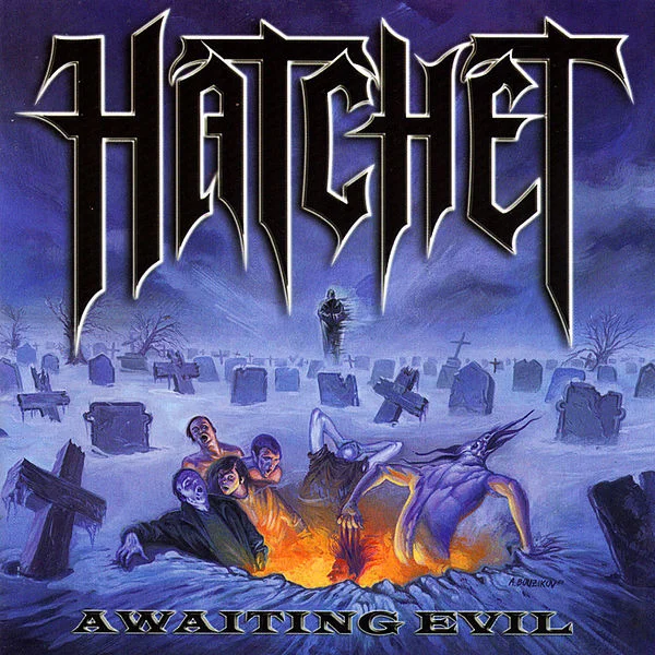 [Image: hatchet-awaiting-evil-cover-art.webp]