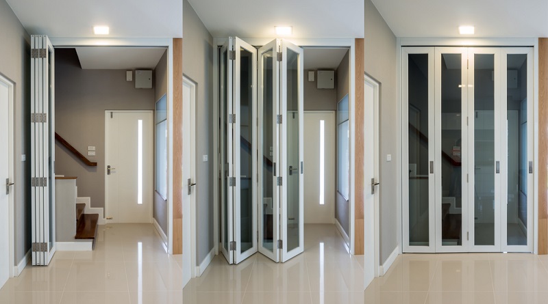 aluminium bifold doors aluminium bifold doors