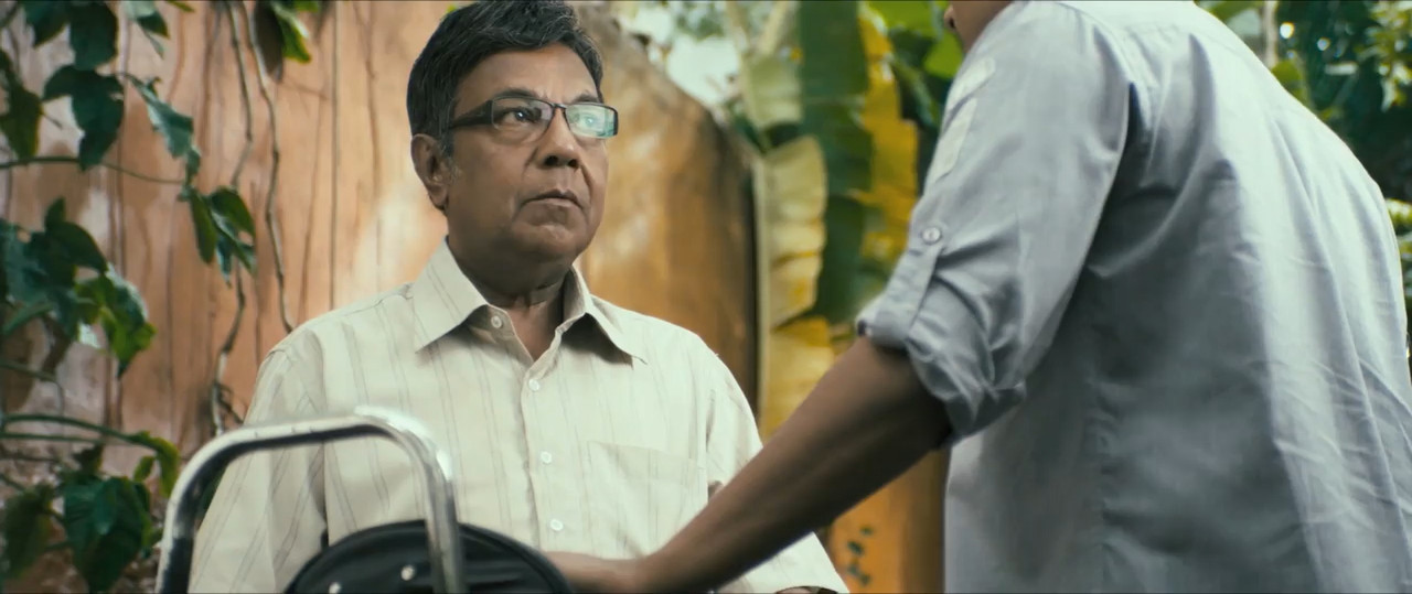 Nootrenbadhu 2011 WebRip [Tamil] 480p 720p ESub Screenshot