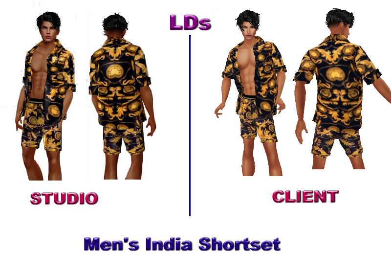 MENS-INDIA-SHORTSET-CATTY