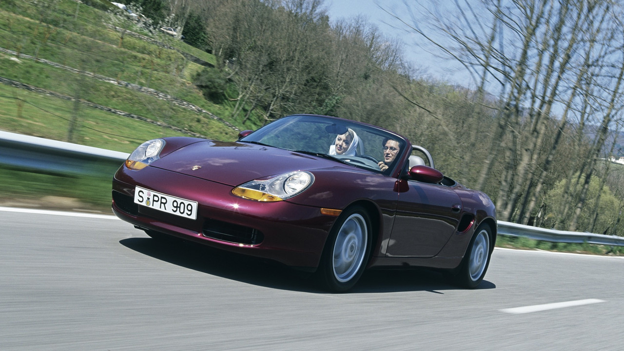Boxster986,1996