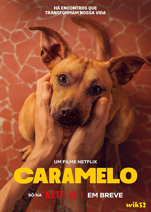 Caramelo (2025) MULTi.1080p.NF.WEB-DL.x264-KiT / Lektor i Napisy PL