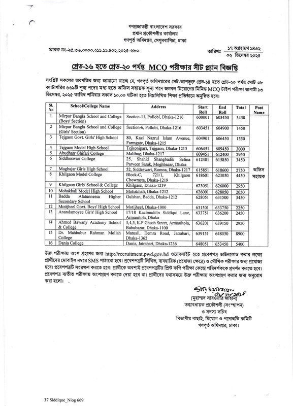 PWD-MCQ-Exam-Seat-Plan-2025-PDF-3