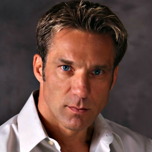 Gary Daniels