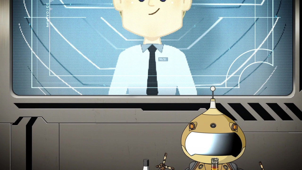 [Dynamis One] Miru -  Watashi no Mirai - 01 (ABEMA 1920x1080 AVC AAC MP4) [51900EC1].0000