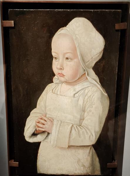 París: Exposiciones de Renoir, Matisse, Rousseau, Miguel Ángel y Rodín etc etc - Blogs de Francia - Museo del Louvre: Miguel Ángel, Rodin y Martín Schongauer (150)