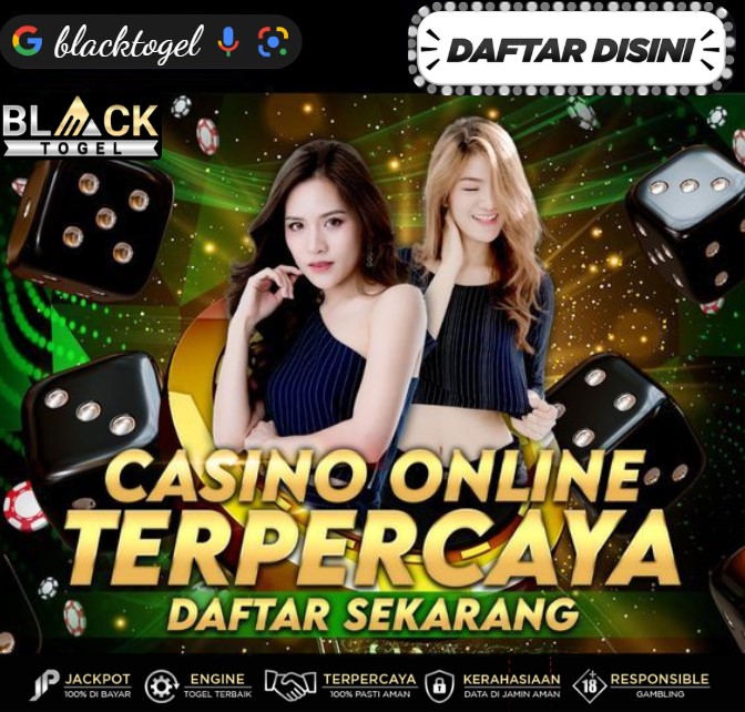 BLACKTOGEL - GAME ONLINE TERPERCAYA DAFTAR SEKARANG RASAKAN MAXWIN SETIAP HARI