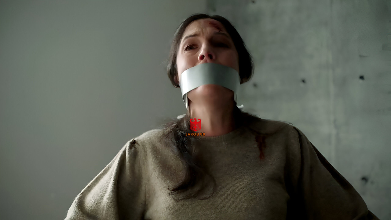 Stephanie Izsak 7 - A Mother's Fury 2021