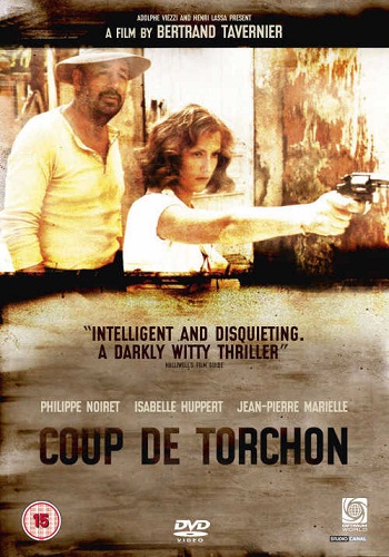 Coup De Torchon (1280 Almas) [1981][DVD R2][Spanish]