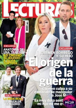 x15 Revistas Excelentes para descargar y disfrutar - 14 Abril 2024 .PDF [MEGA]