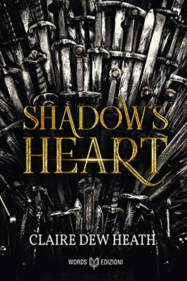 Claire Dew Heath - Shadow's Heart (2020)