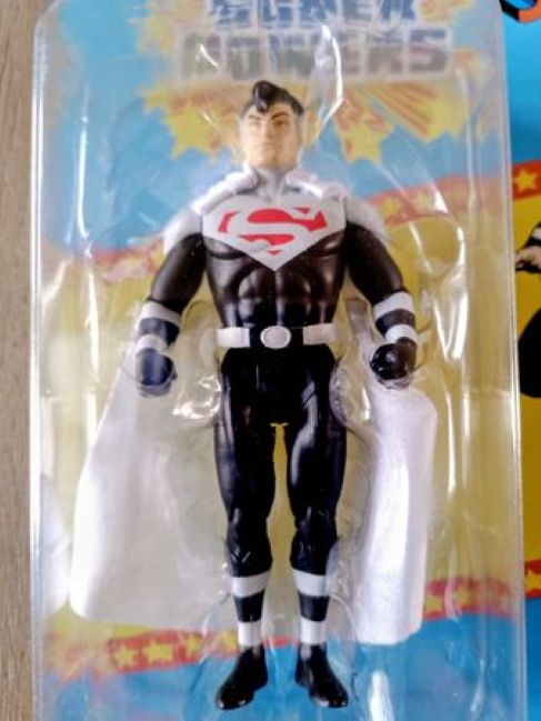 Lord Superman