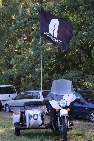 Итак мотосезон 2011 стремительно набирает обороты Итак мотосезон 2011 стремительно набирает обороты