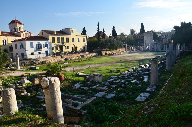Atenas-18-11-2019 - Grecia y sus pueblos-2019 (17)