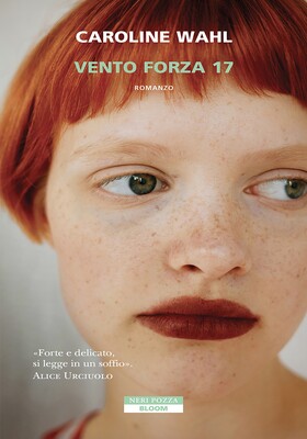 Caroline Wahl - Vento forza 17 (2025)