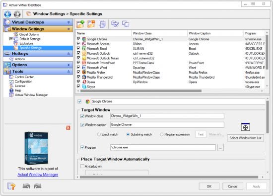 Actual Virtual Desktops 8.14.1 Multilingual