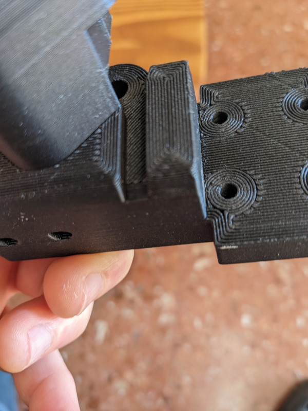 How can I get rid of these? : r/3Dprinting