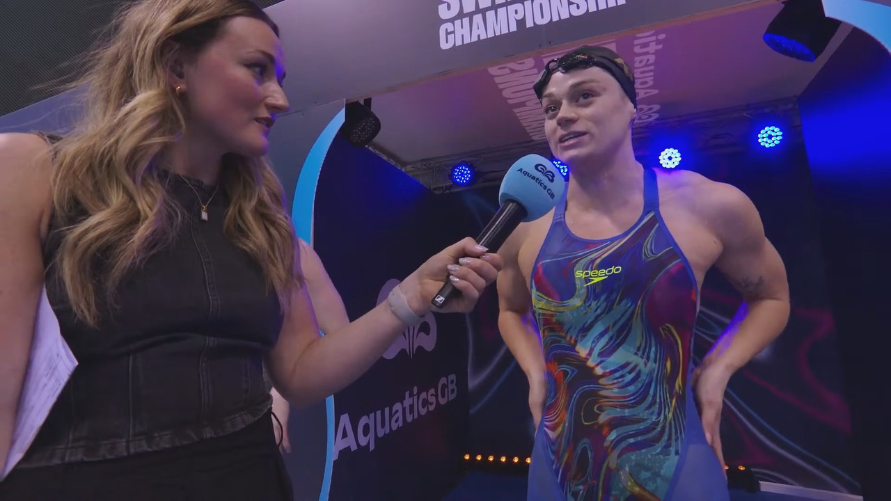 LIVE SWIMMING FINALS ｜ Day Three (17th April) ｜ Aquatics GB Swimming Championships 2025.mkv_snapshot