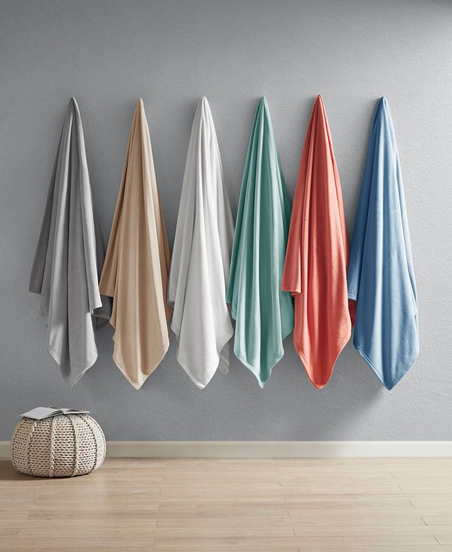 Snuggle in Style: Macy’s Fleece Blankets on Sale for Only .90 (Orig. ) Snuggle in Style: Macy’s Fleece Blankets on Sale for Only .90 (Orig. )