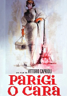 Parigi, o cara (1962) WebDL 1040p ITA E-AC3