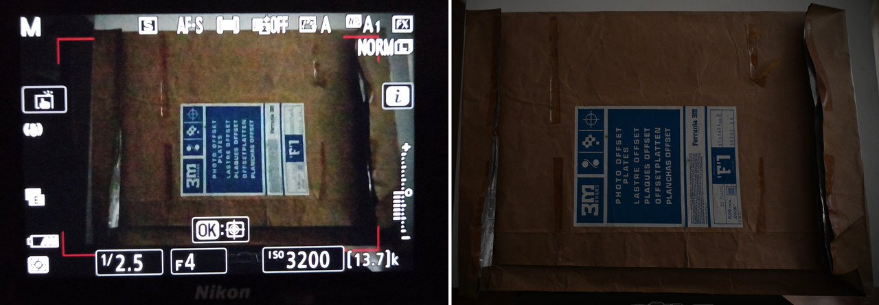 Z6II  f4 1:2.5" ISO 3200 Esp -2 copia