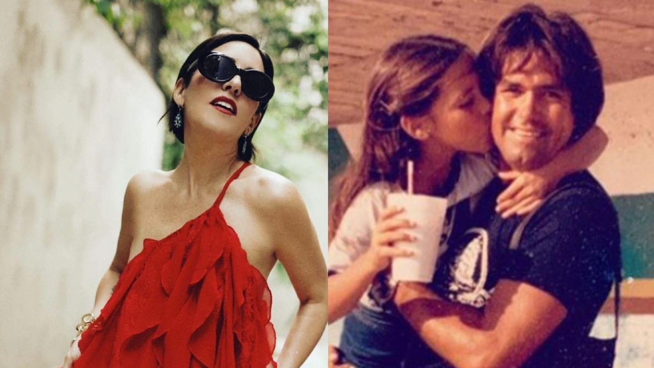 ¿Qué relación tiene Micky Salas y Andrea Salas con Stephanie Salas?