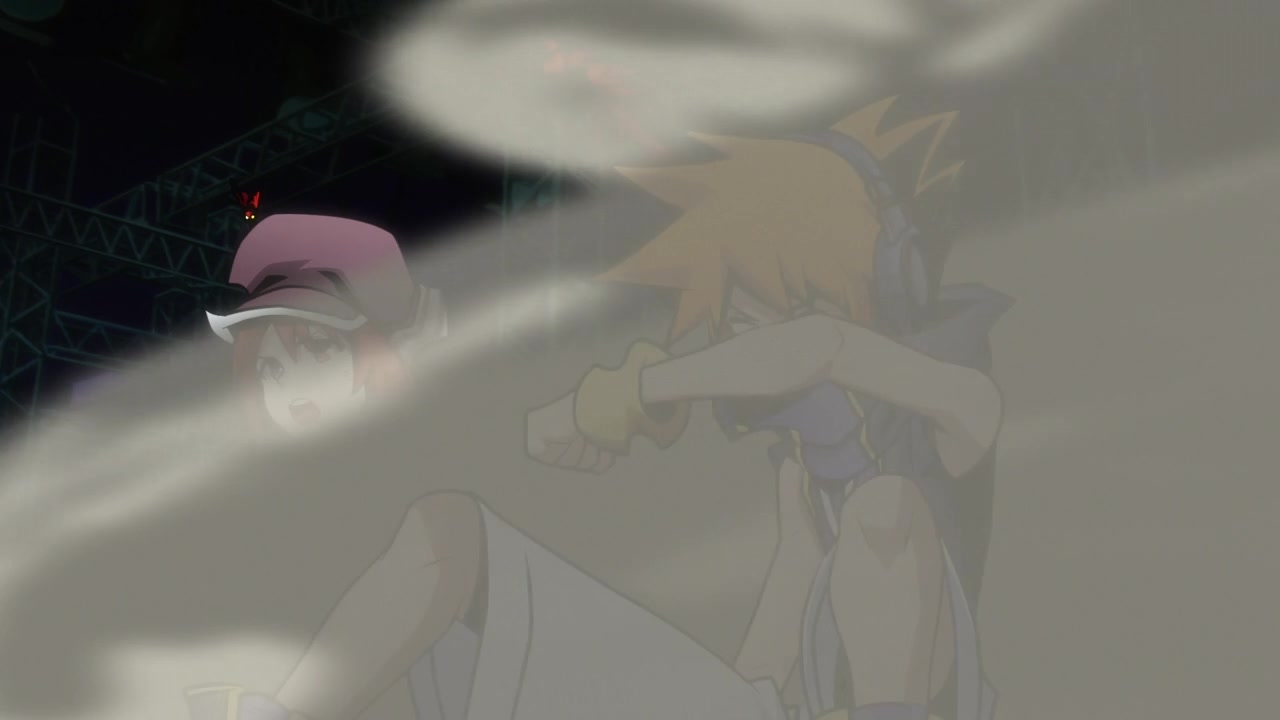 [SubsPlease] Subarashiki Kono Sekai The Animation - 01 (720p) [3E324FE2].0003