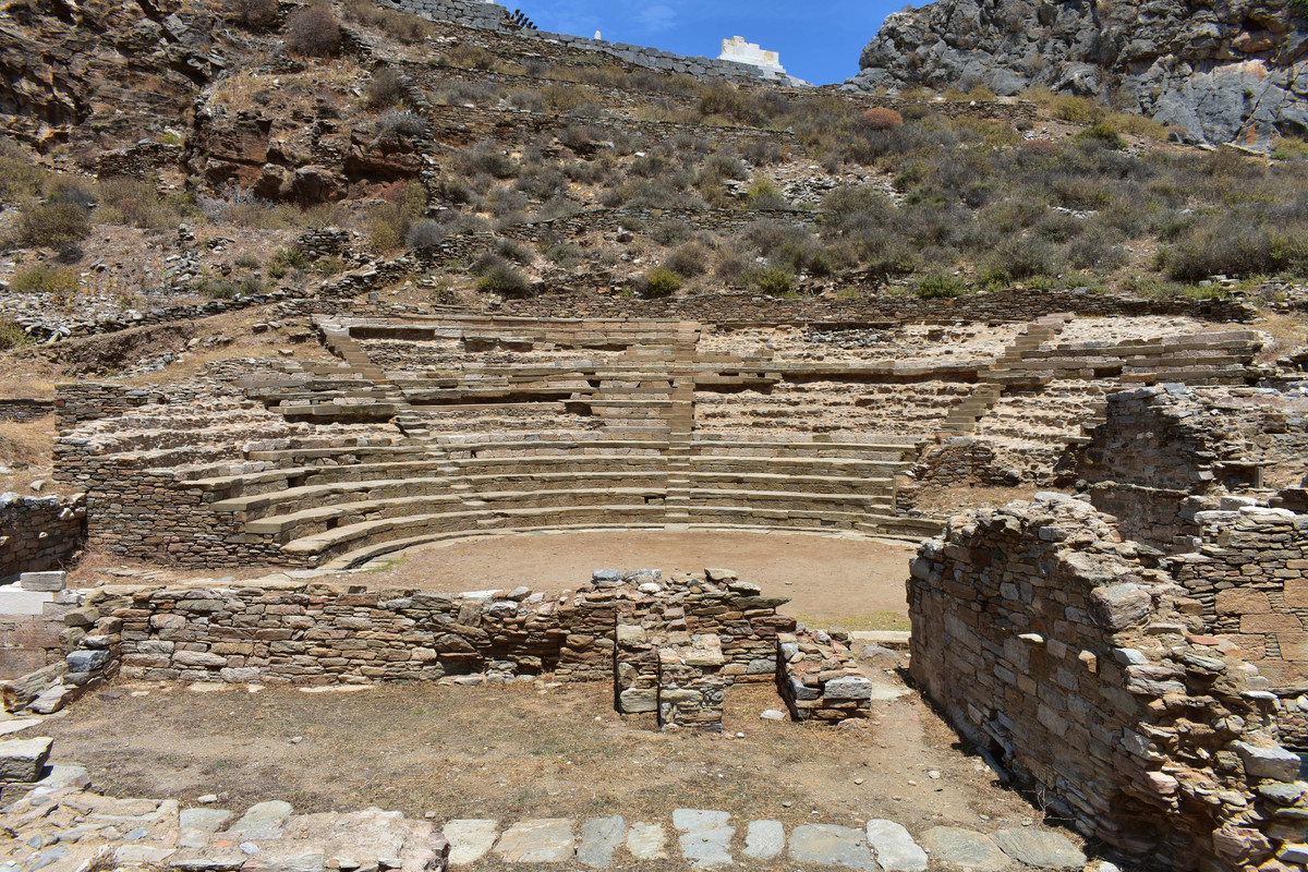 Αρχαία Καρθαία