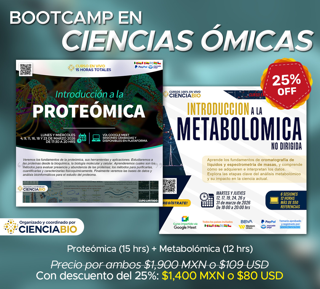 metabolomica