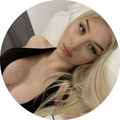 cropped circle image