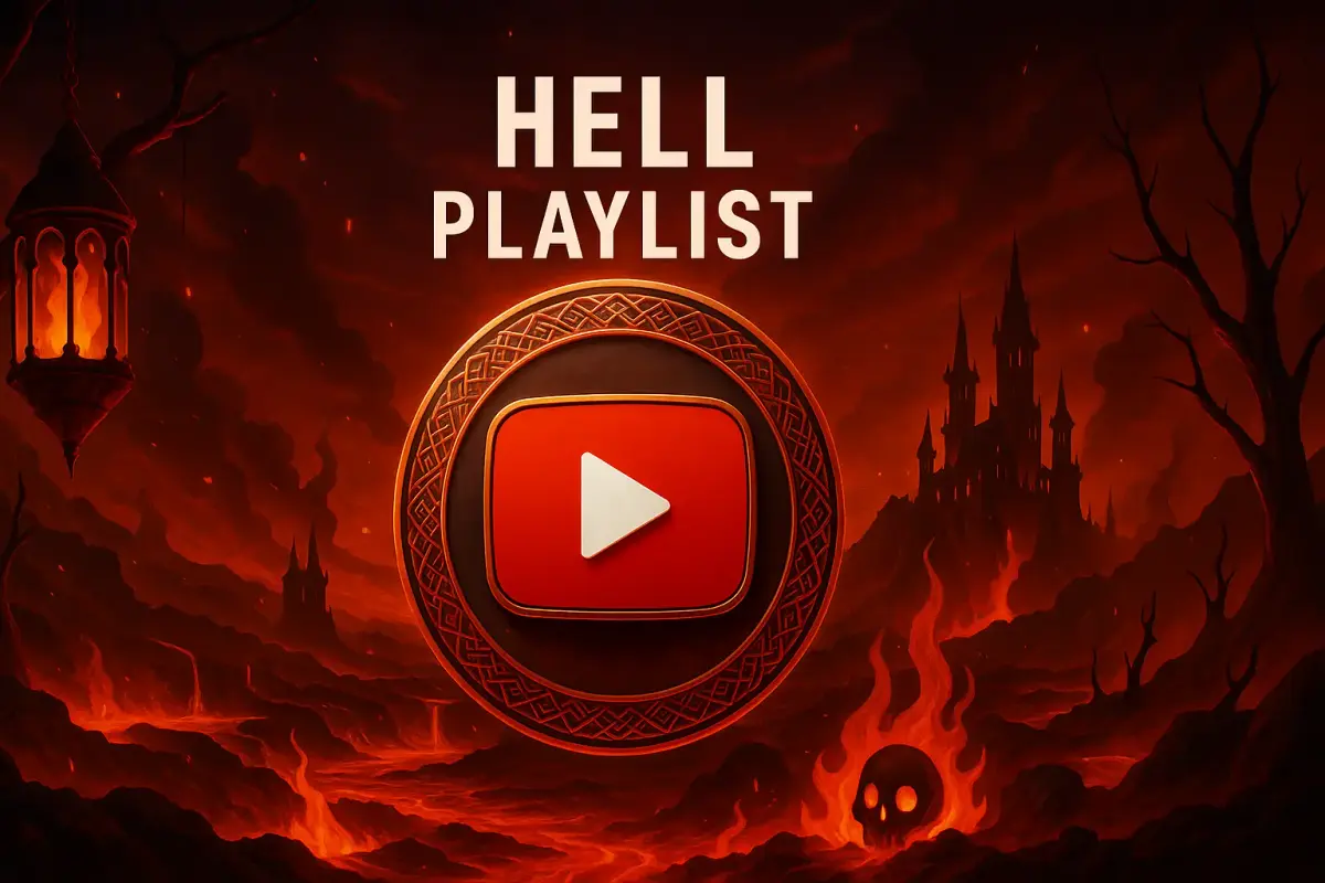 Videos about Islamic hell