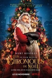 Les Chroniques De Noël streaming
