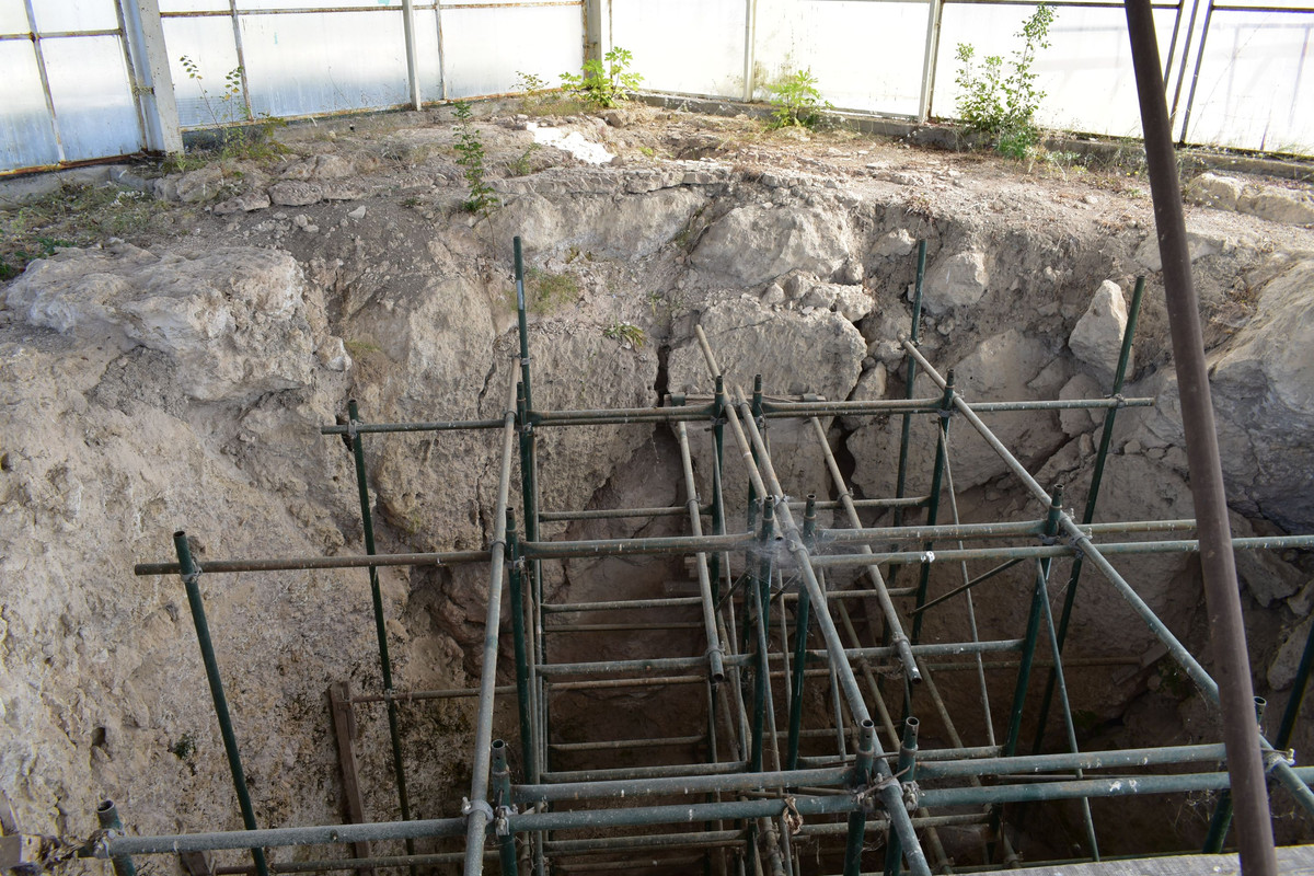 Αρχαία Αιανή (25)