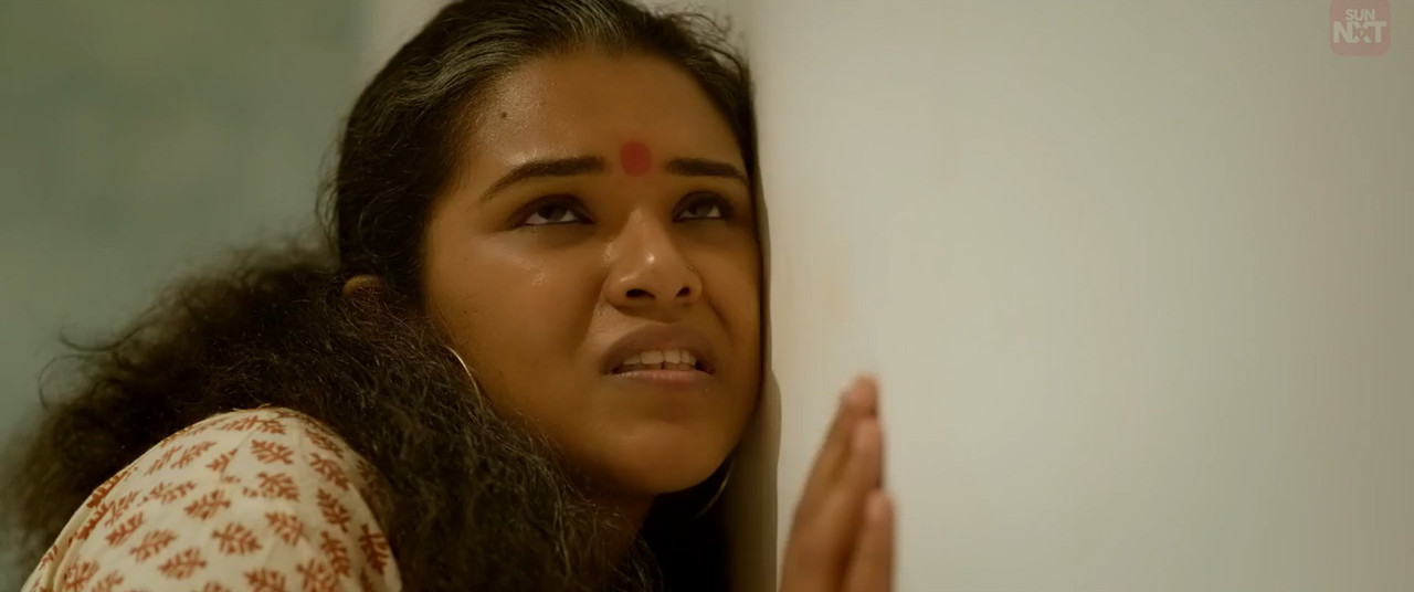 The Secret of Women 2025 WebRip [Malayalam] 480p, 720p ESub Screenshot