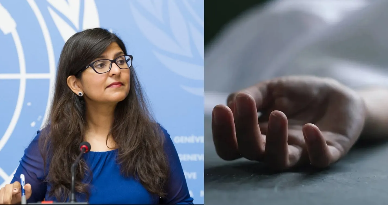 ONU señala como “tortura” la pena de muerte por Hipoxia de Nitrógeno de EU