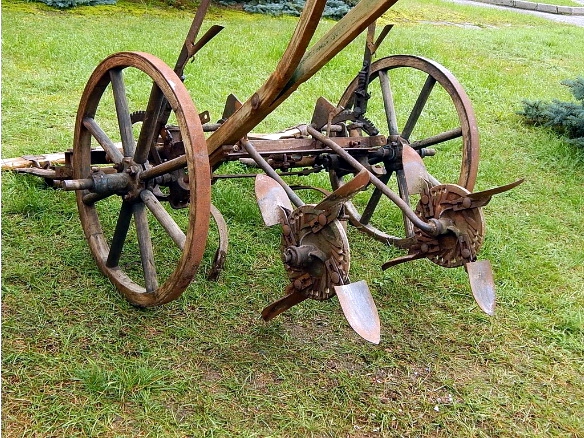 Screenshot_2021-05-29 oryginalny konny dołownik na drewnianych kołach - 7141574608 - oficjalne archi