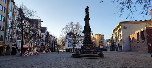 Colonia: Catedral, Wallraf Museum y vuelta a casa - Dusseldorf, Frankfurt, Colonia (23-26 Febrero) (5)