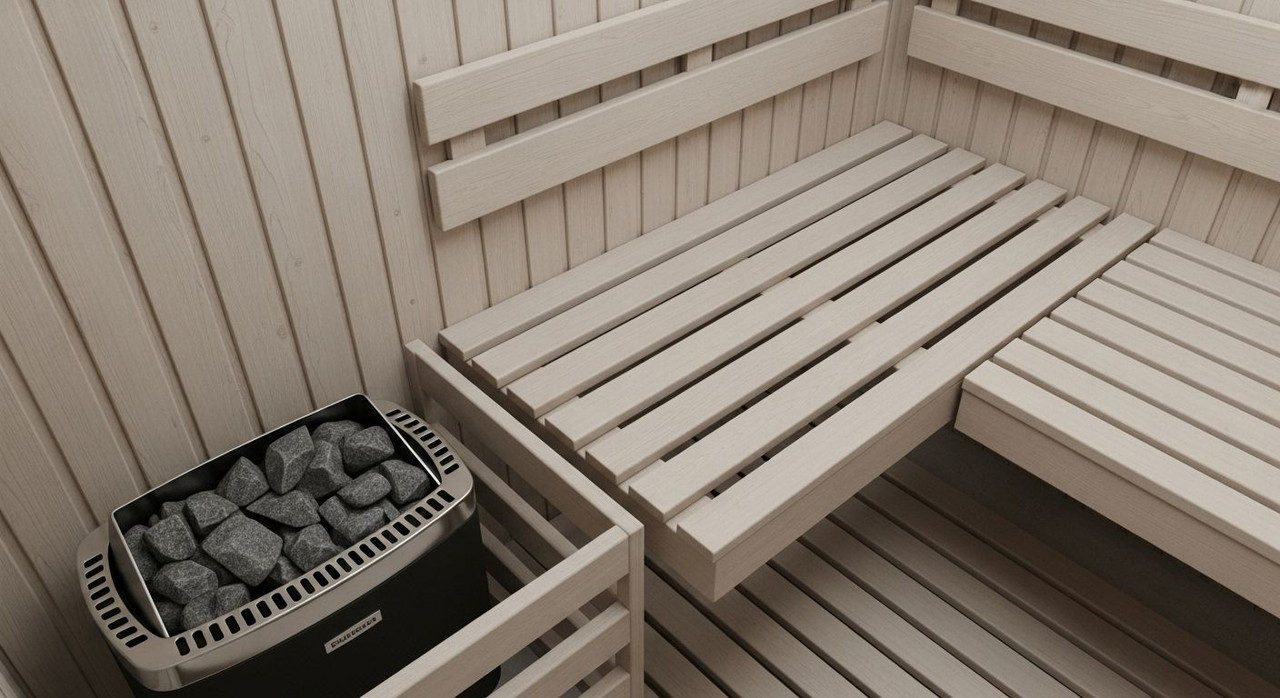 электрическая пеь для бани и сауны