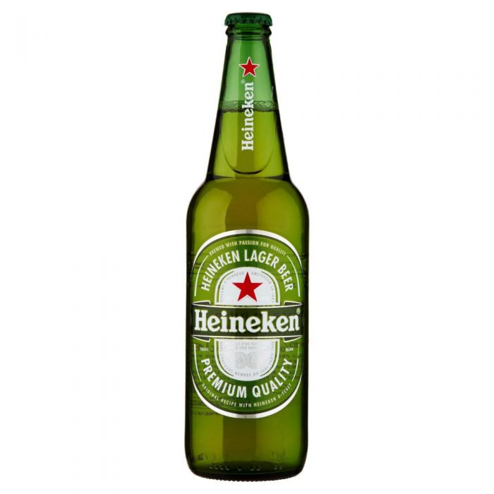 Heineken 66 cl