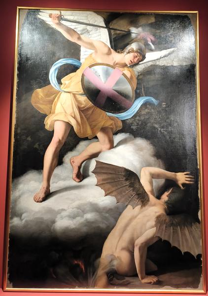 Llego a Milán y me voy a Turín - Milán-Turín-Génova-Pavía (72)