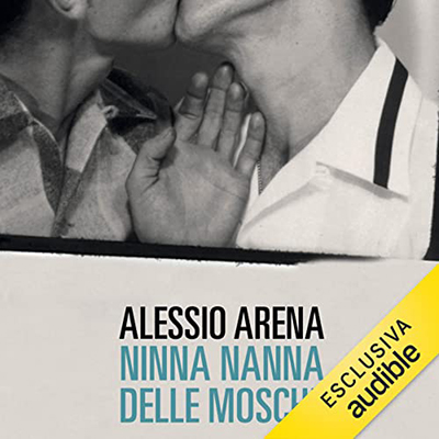 Alessio Arena - Ninna nanna delle mosche (2022) (mp3 - 128 kbps)
