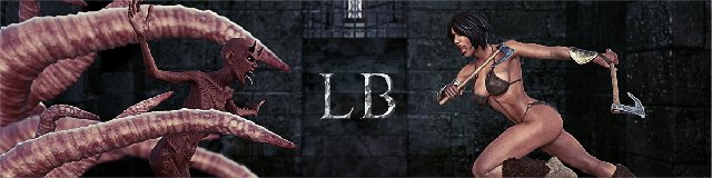 Viktor Black - The Last Barbarian Version 0.8.8.1 Fix (Win/Mac)