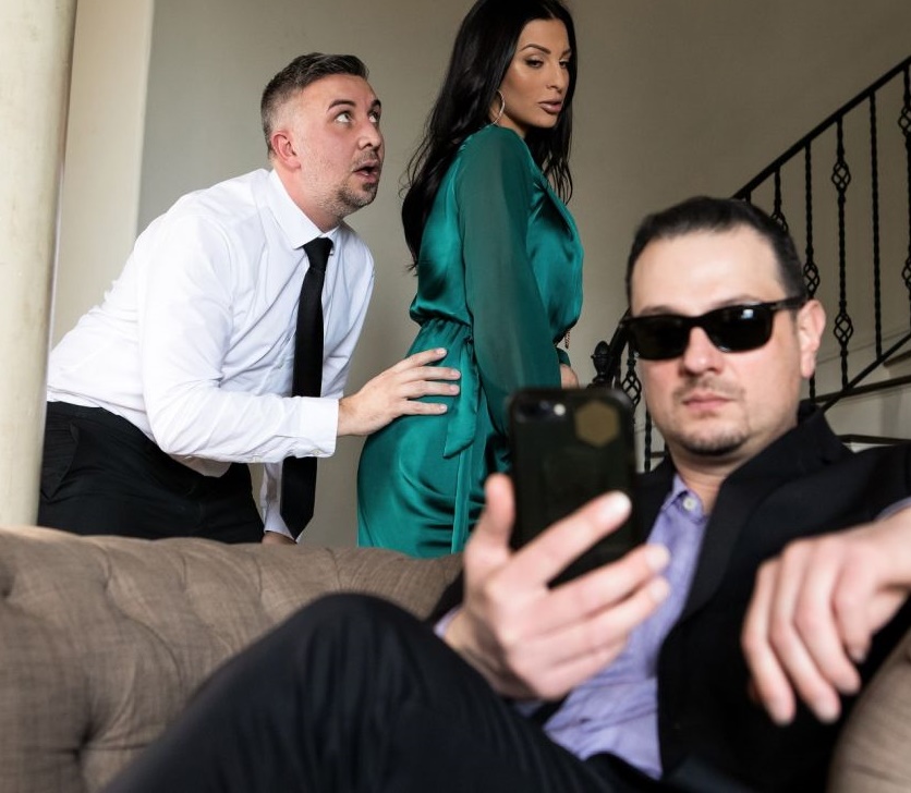 Keiran Lee, Azul Hermosa - Introducing Azul 480p