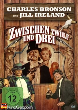 Zwischen Zwölf und Drei (1976)
