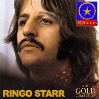 Ringo Starr - Gold Collection [3CD] (2012) .mp3 - 320 kbps
