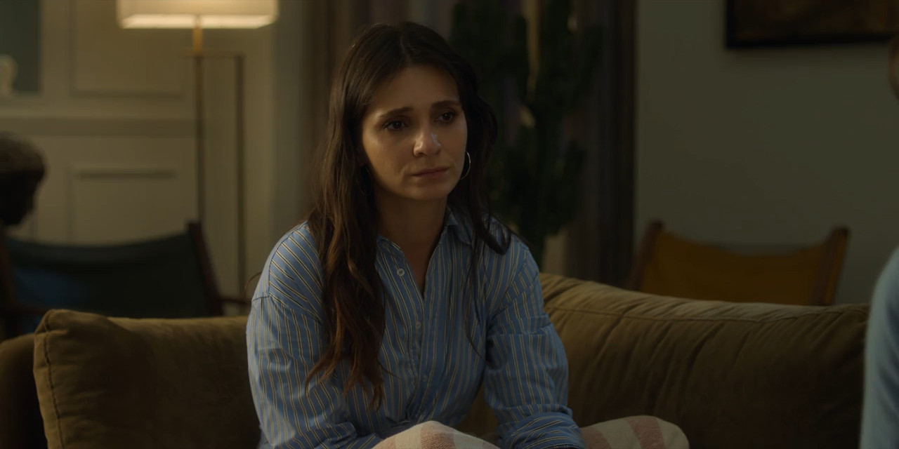 Thank You, Next 2026 WebRip Season 3 [Hindi + English] 480p 720p ESub
