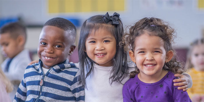 Embracing Diversity and Inclusivity in Children Photography