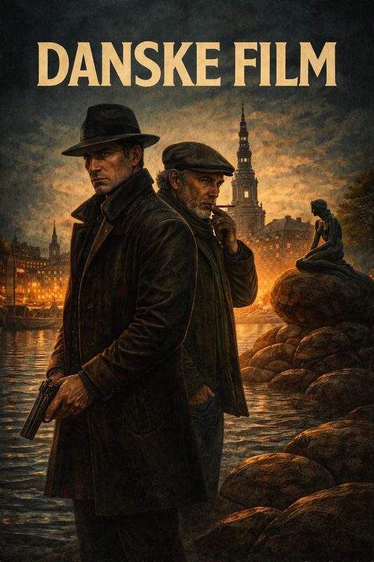 Danske Film